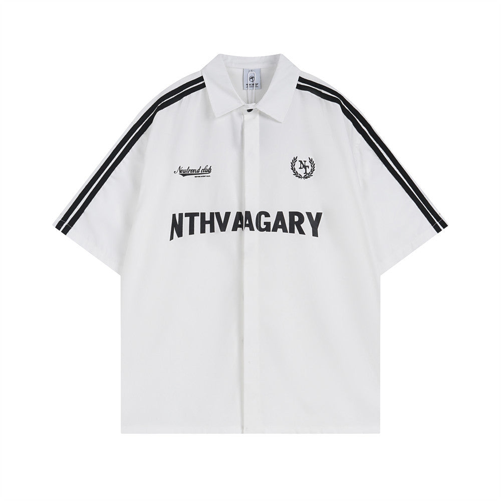 Polo Vagary Oversized