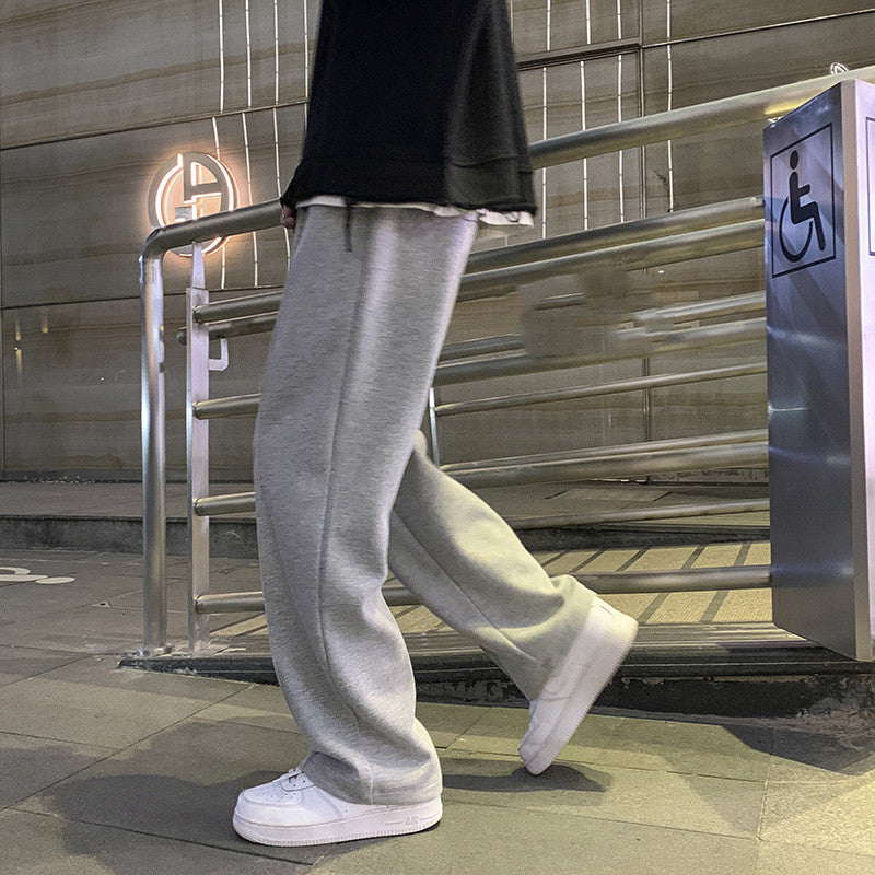 Pantalón de Chándal Wide Leg