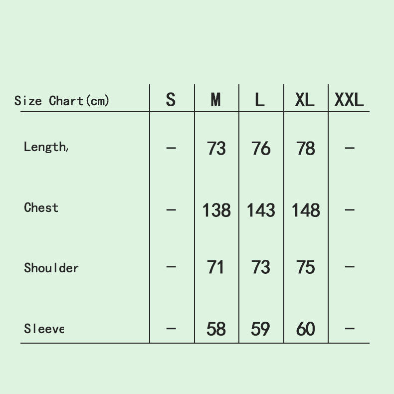 Chaqueta Acolchada Estampado Araña