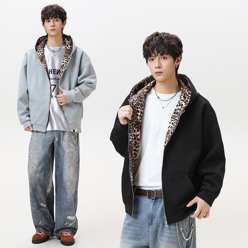 Savage Reversible Sherpa