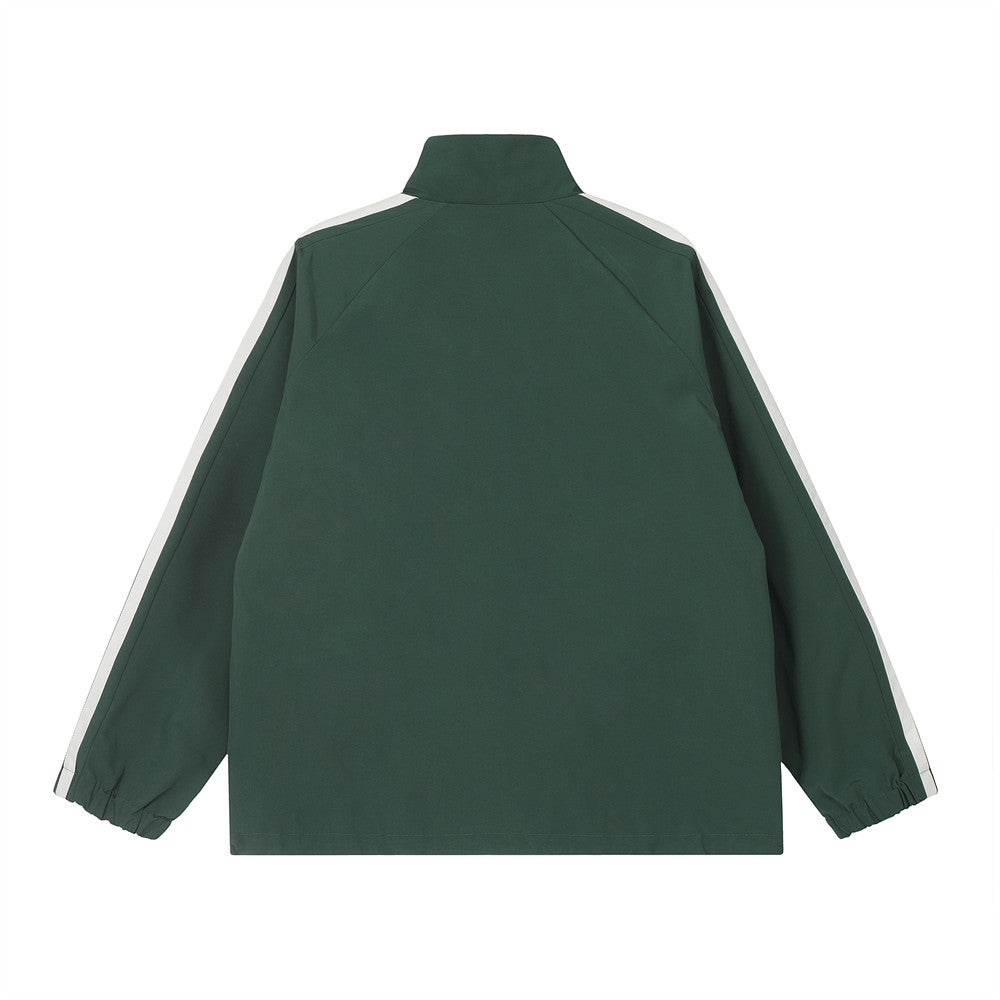 Chaqueta Cortavientos SAMCVM