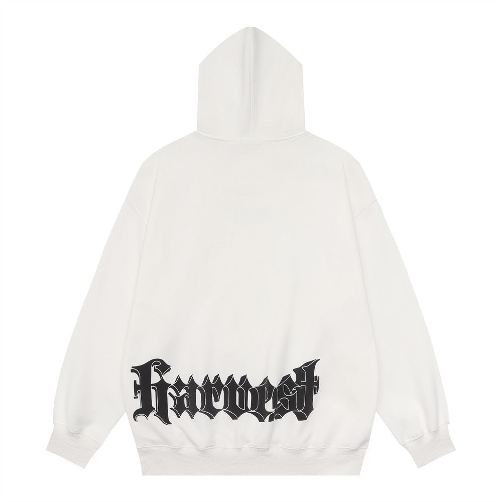 Sudadera Oversized Dark