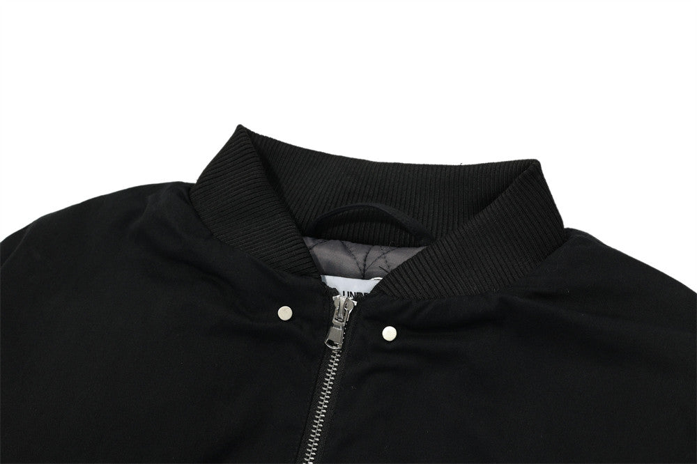 Chaqueta Bomber Varsity