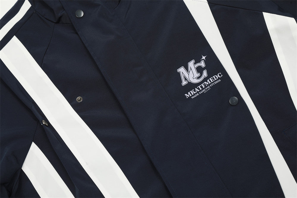 Chaqueta Cortavientos SAMCVM