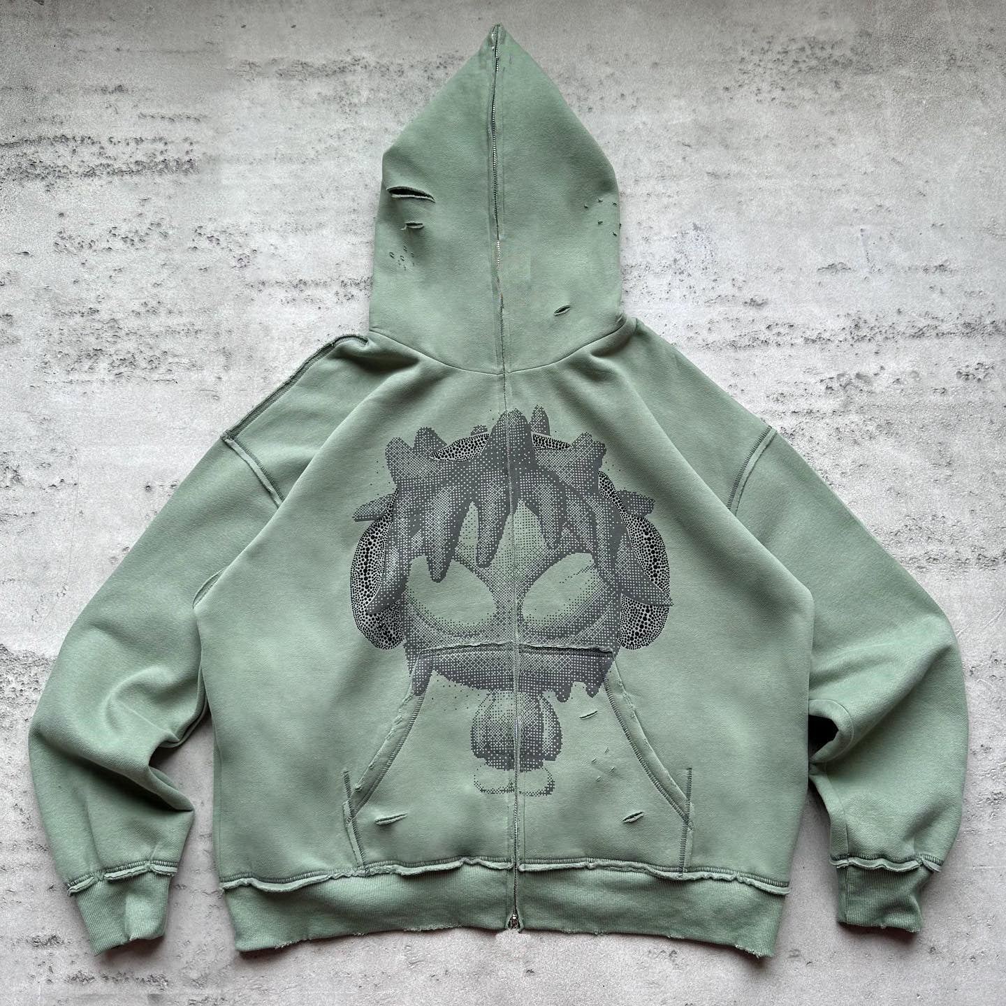 Named Tracksuit Oversized