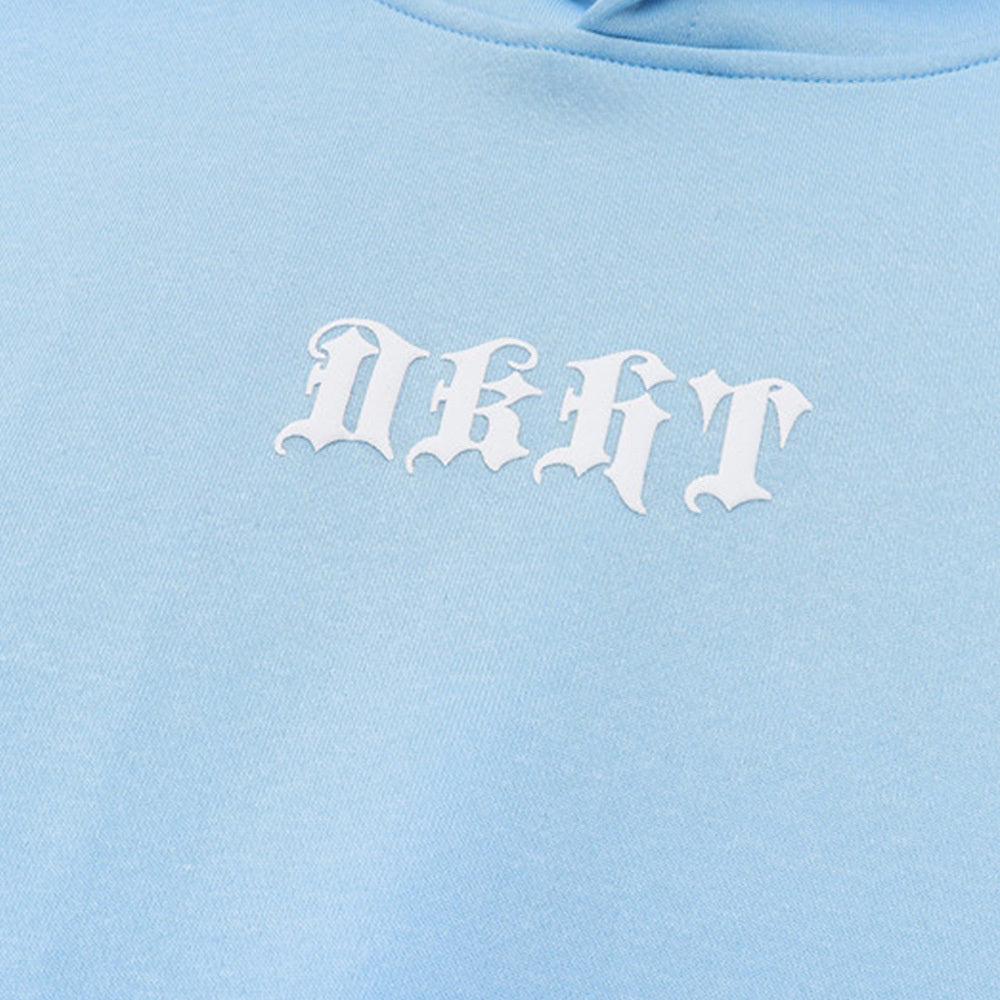 Sudadera Oversized Dark