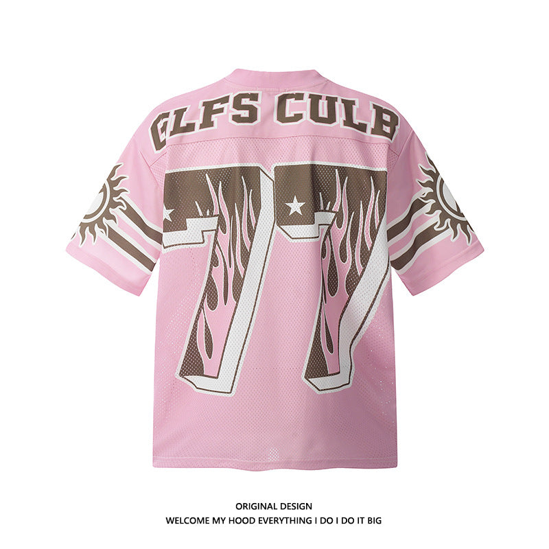 Elf Club 77 Jersey