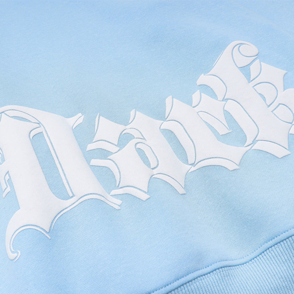 Sudadera Oversized Dark