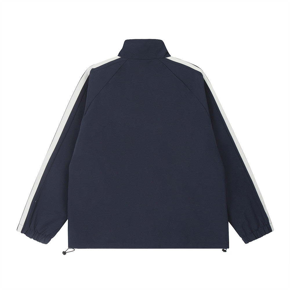 Chaqueta Cortavientos SAMCVM