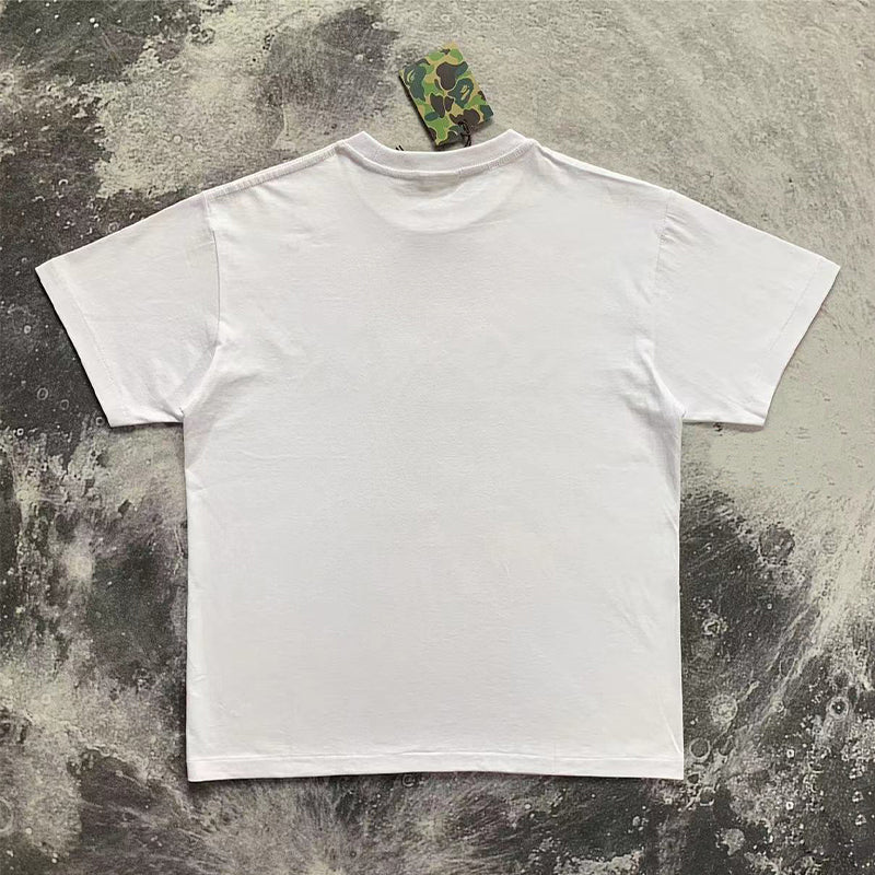 Camiseta Vicinity Boxy