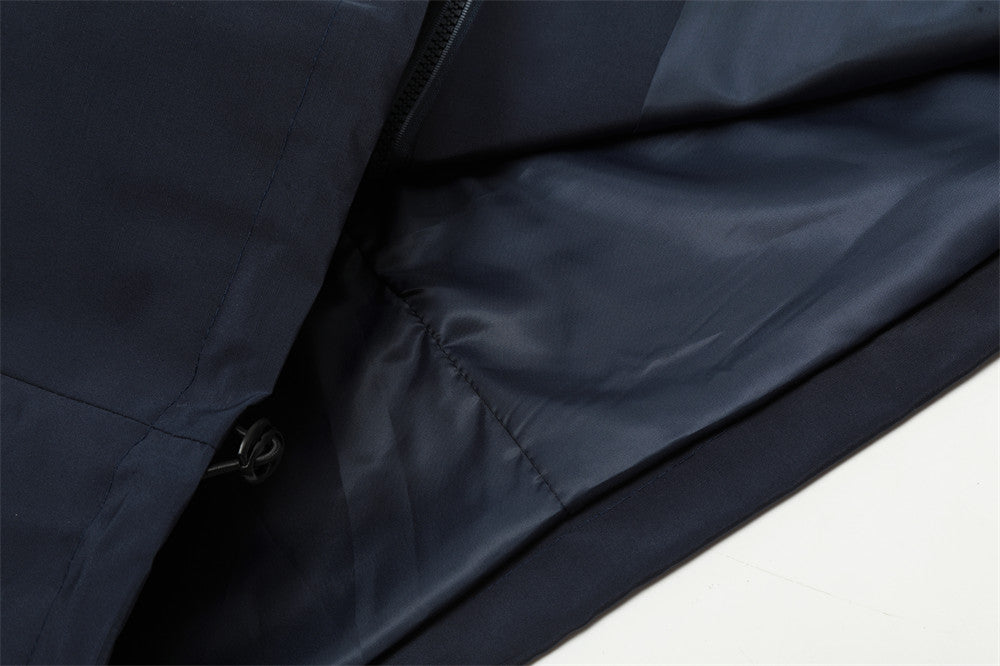 Chaqueta Cortavientos SAMCVM