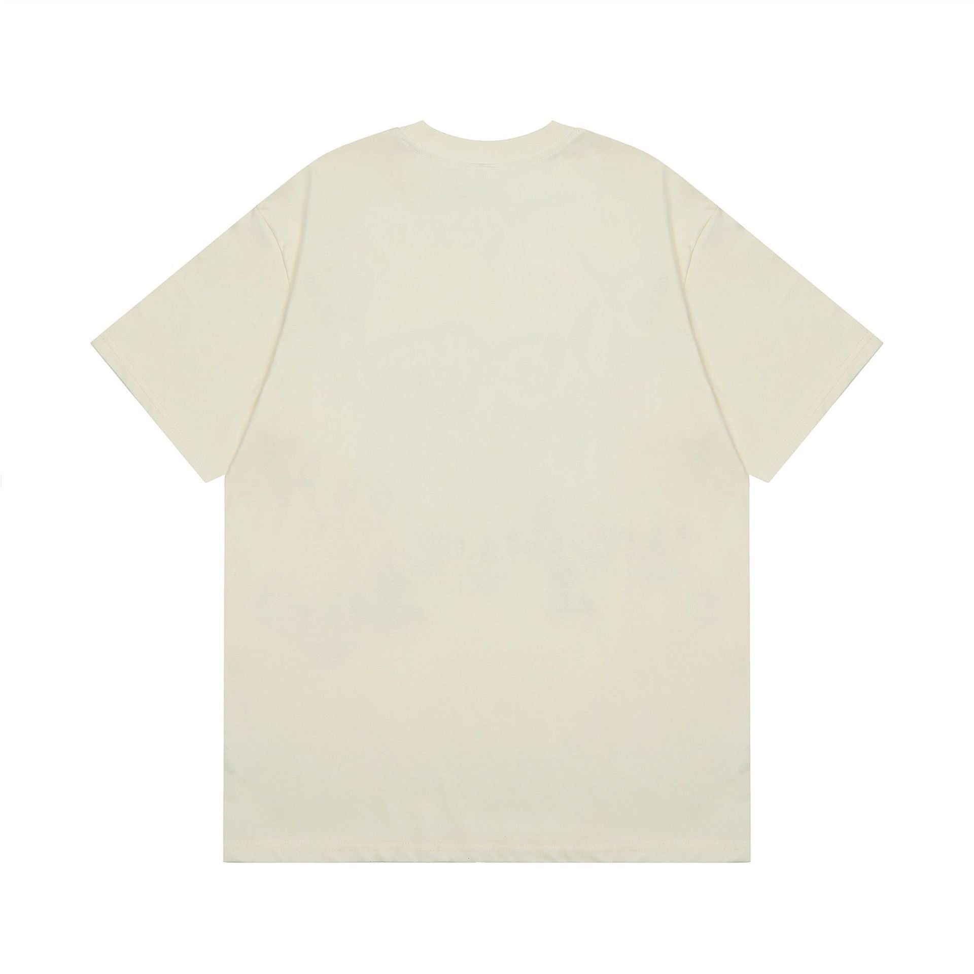 Retro High Street Loose Top