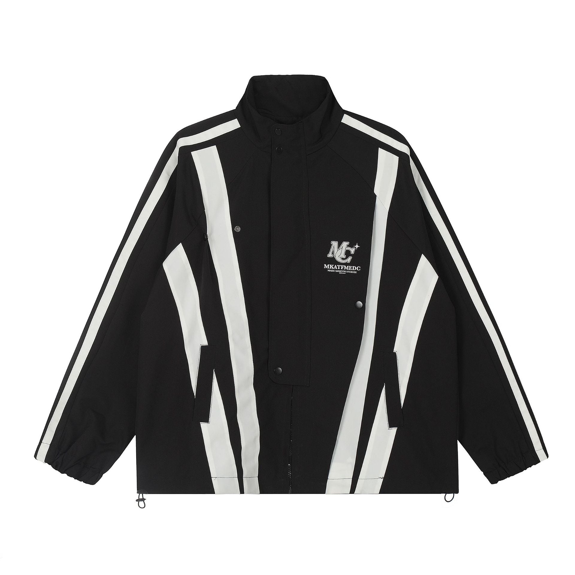 Chaqueta Cortavientos SAMCVM