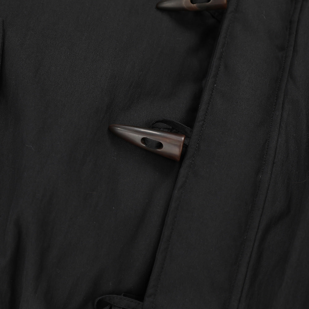 Chaqueta Pesada Artic Shadow