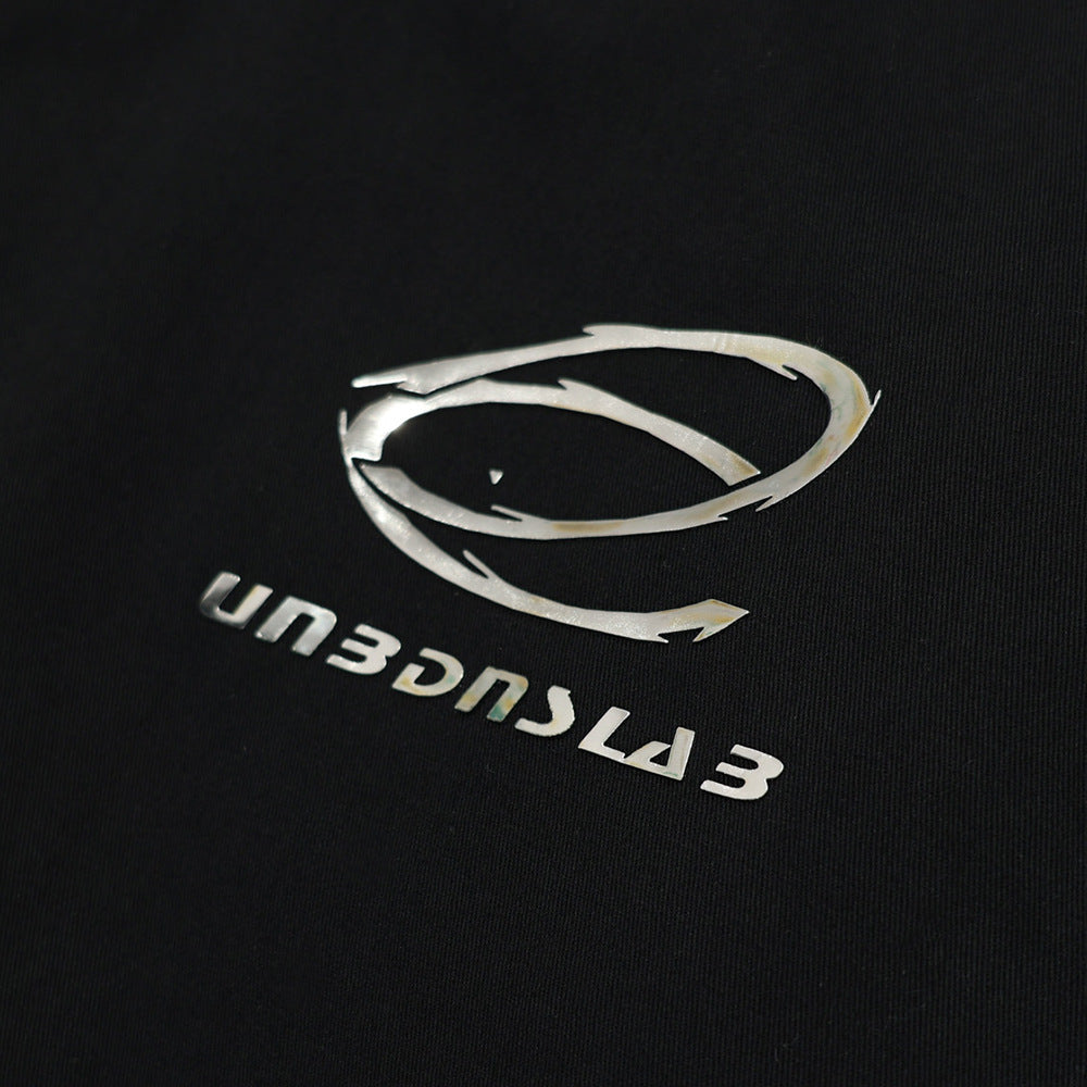 American High Street Baseball Uniform Men - hover