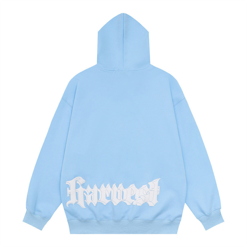 Sudadera Oversized Dark