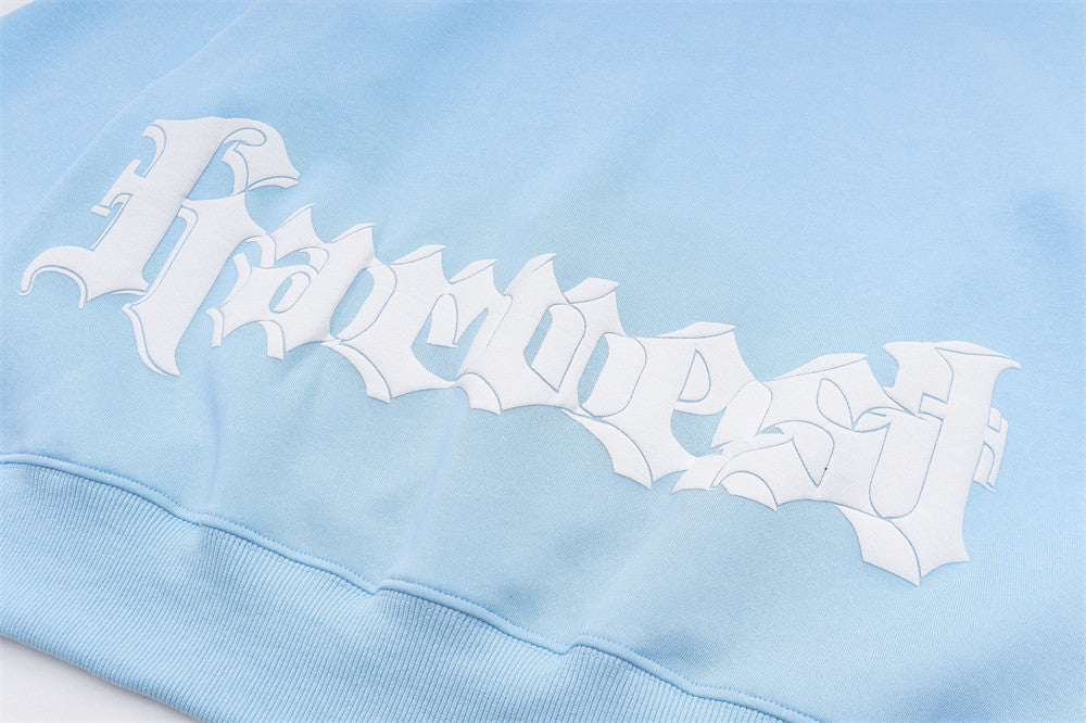 Sudadera Oversized Dark