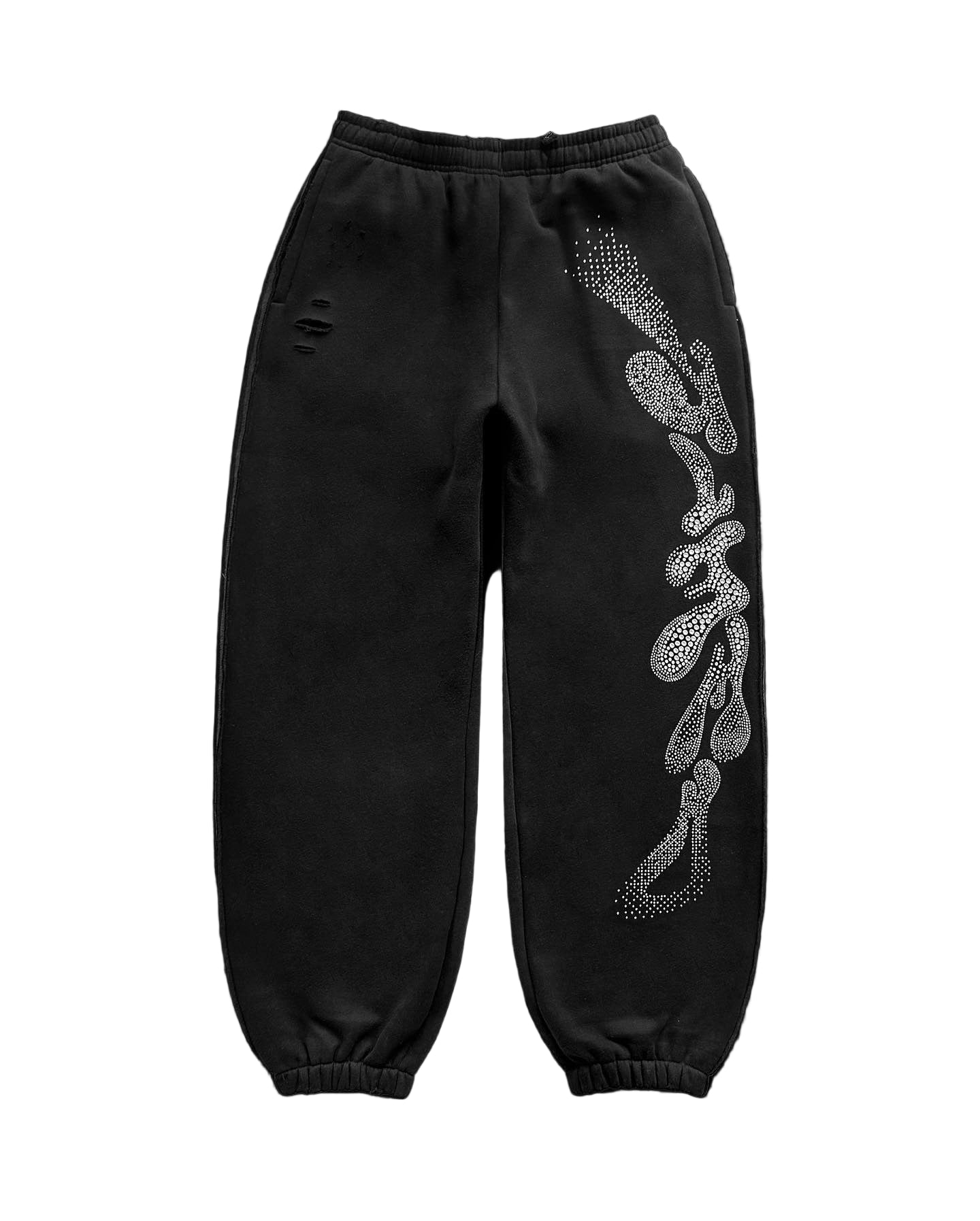 Named Tracksuit Oversized