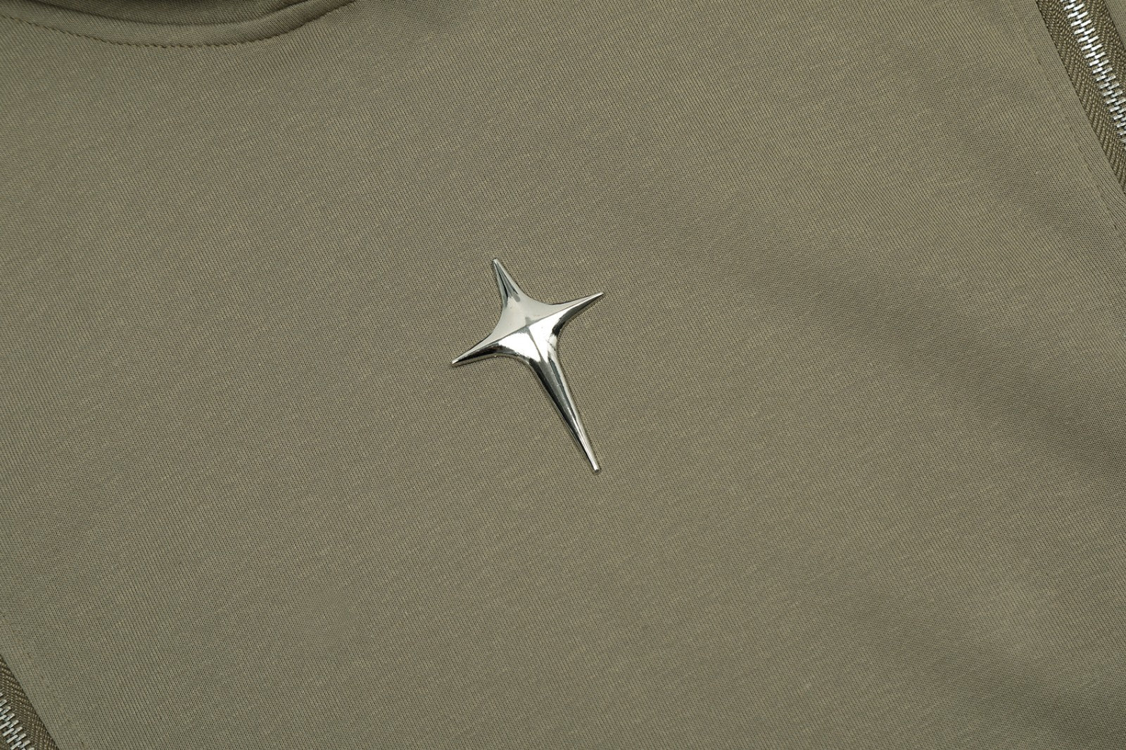 Fracture Tech Hoodie