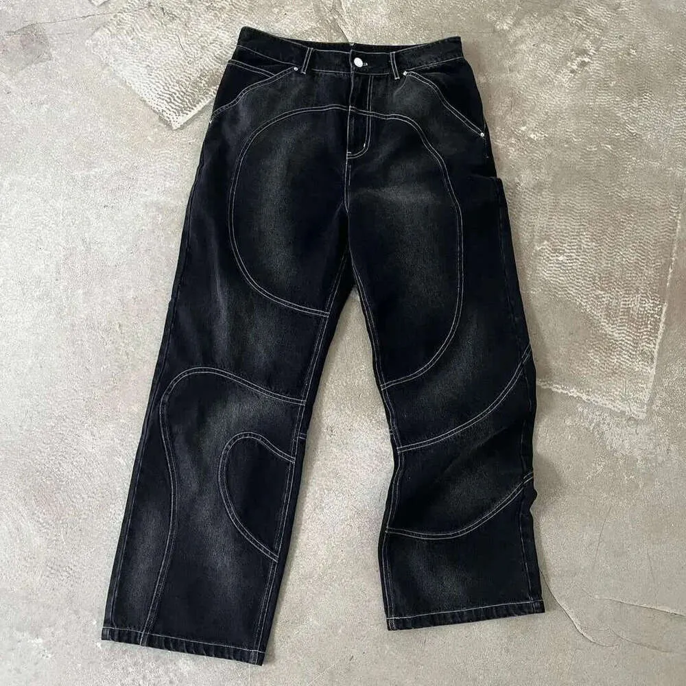 Pantalón Jean Vortex