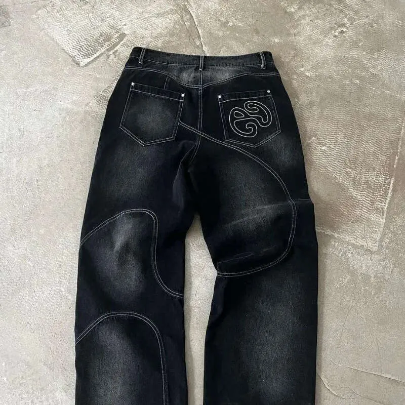 Pantalón Jean Vortex