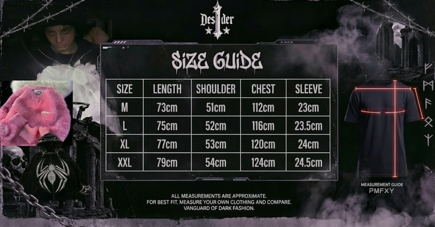 Polo Vagary Oversized