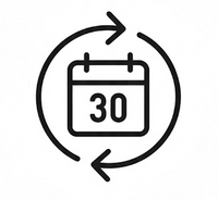 Devolución 30 Días